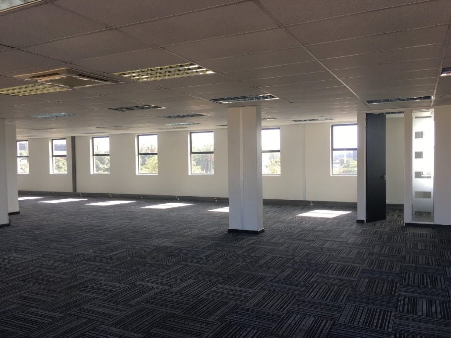 To Let commercial Property for Rent in Century City Western Cape